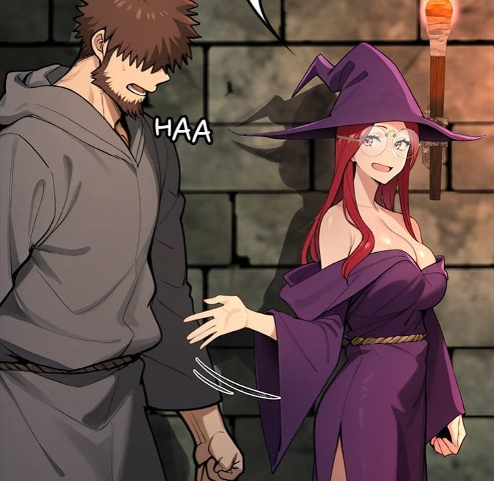 XX Dungeon - Chapter 11 [photo 179] - MangaPorn