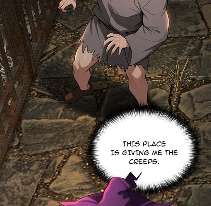 XX Dungeon - Chapter 11 [photo 184] - MangaPorn