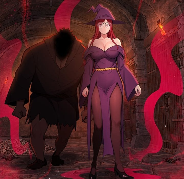 XX Dungeon - Chapter 11 [photo 198] - MangaPorn