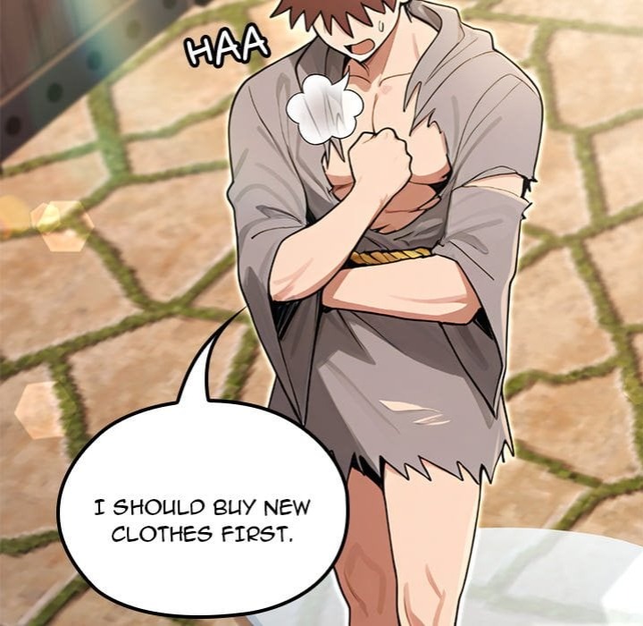 XX Dungeon - Chapter 11 [photo 21] - MangaPorn