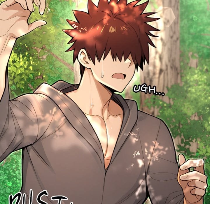 XX Dungeon - Chapter 11 [photo 29] - MangaPorn