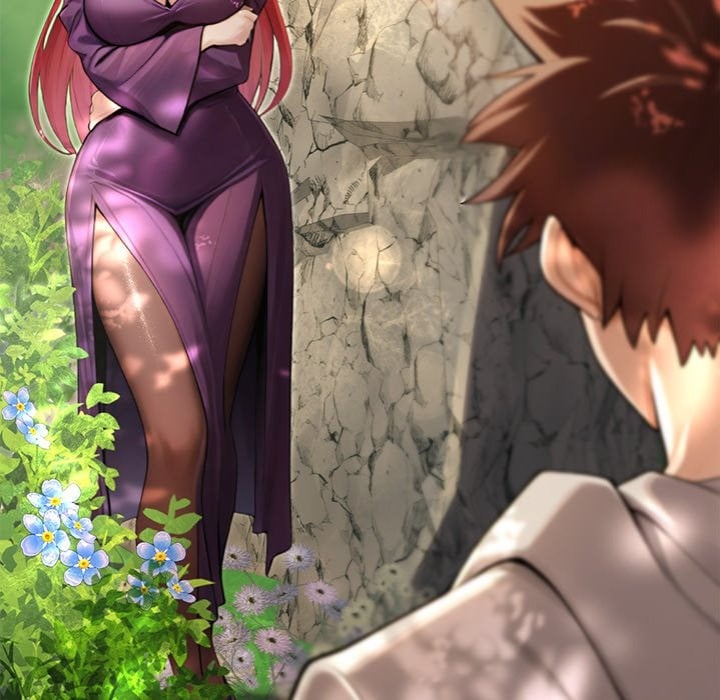 XX Dungeon - Chapter 11 [photo 39] - MangaPorn