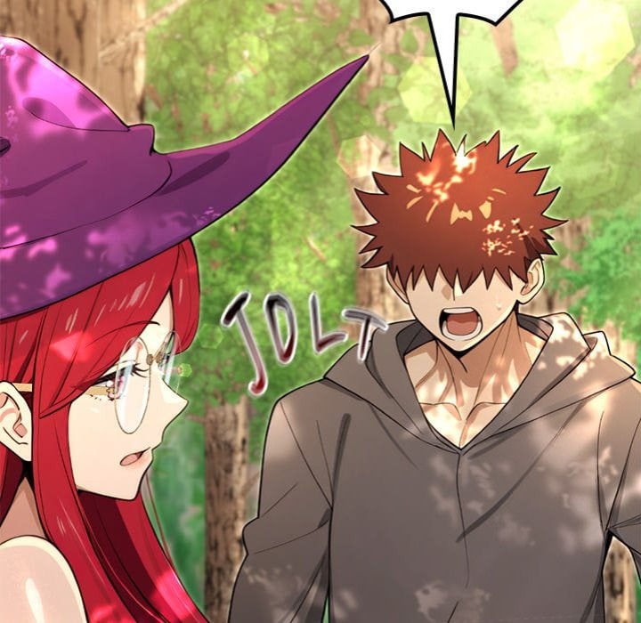 XX Dungeon - Chapter 11 [photo 41] - MangaPorn