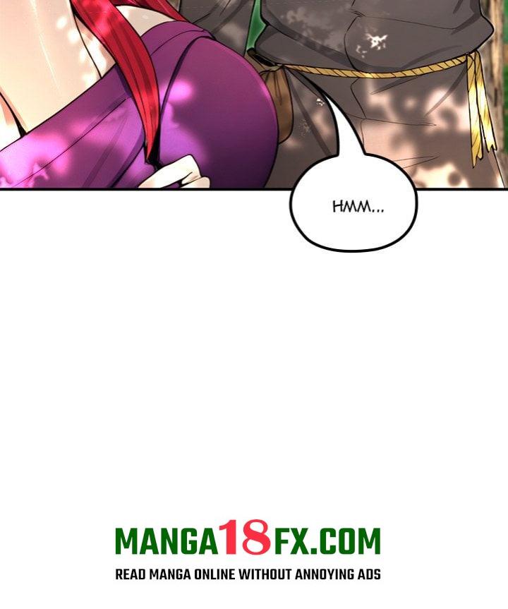 XX Dungeon - Chapter 11 [photo 42] - MangaPorn