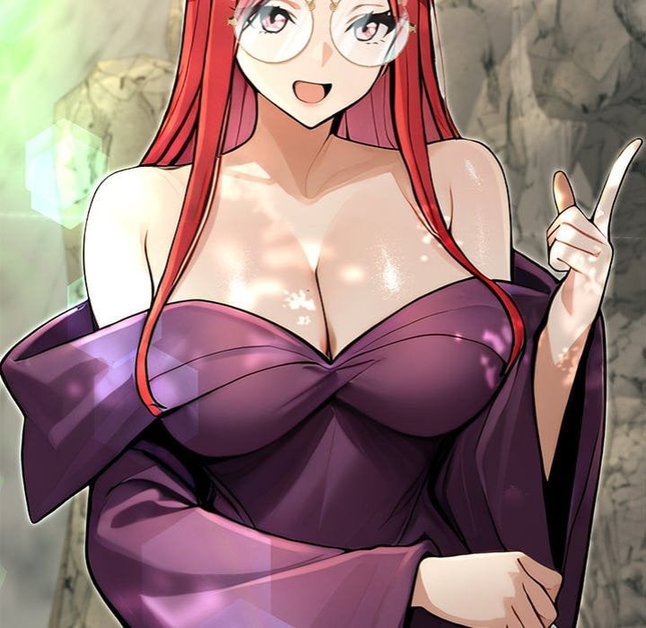 XX Dungeon - Chapter 11 [photo 44] - MangaPorn