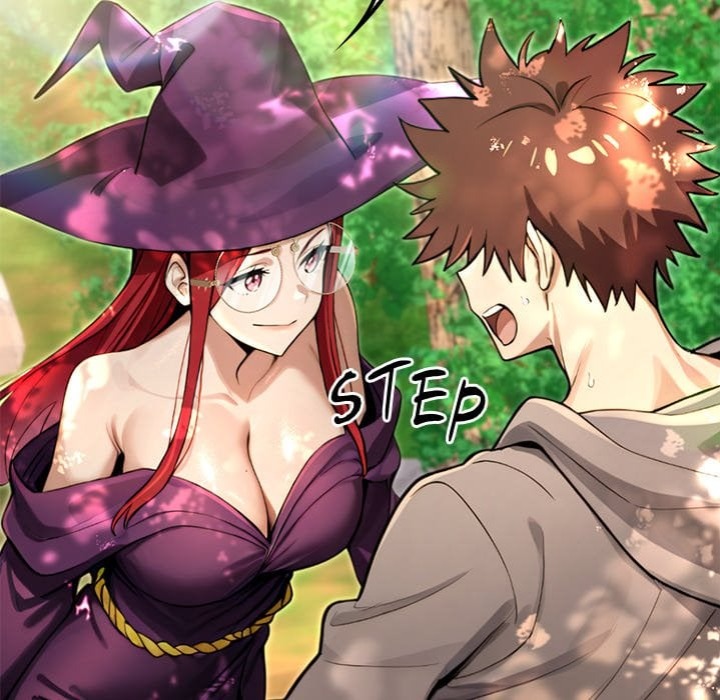 XX Dungeon - Chapter 11 [photo 51] - MangaPorn