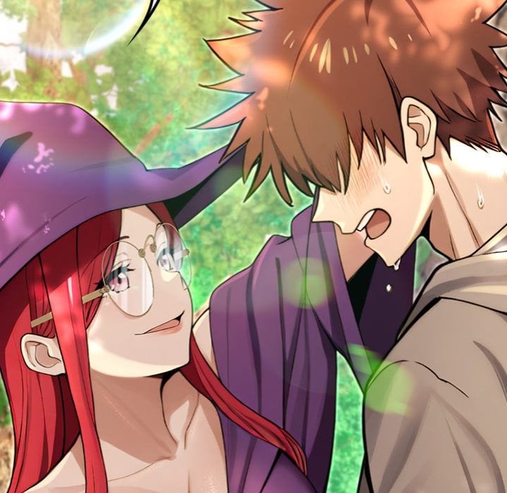 XX Dungeon - Chapter 11 [photo 54] - MangaPorn