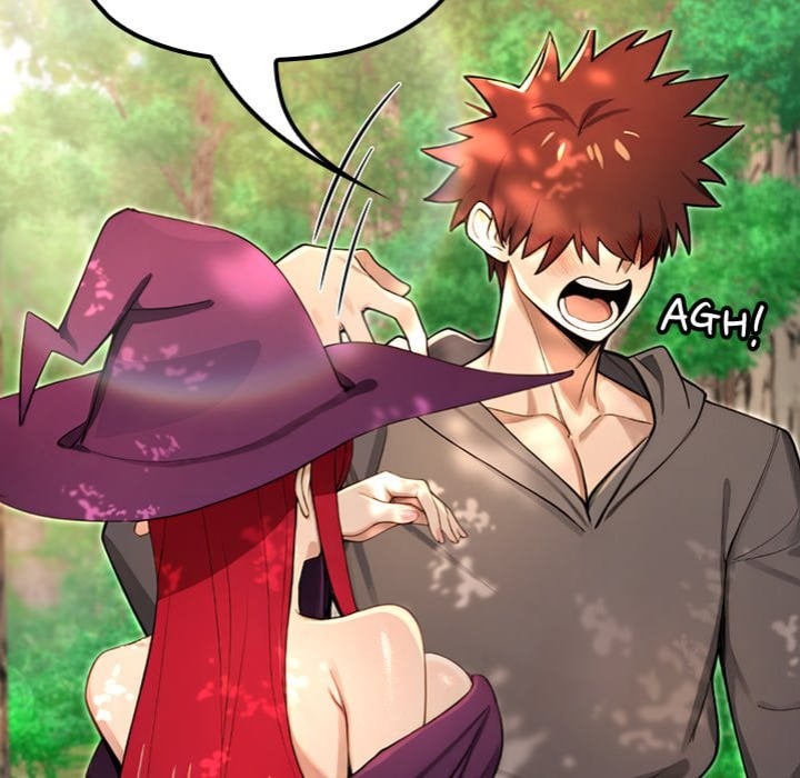 XX Dungeon - Chapter 11 [photo 57] - MangaPorn