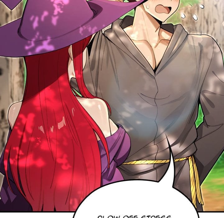 XX Dungeon - Chapter 11 [photo 62] - MangaPorn