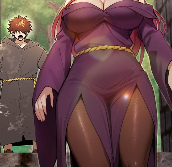 XX Dungeon - Chapter 11 [photo 80] - MangaPorn