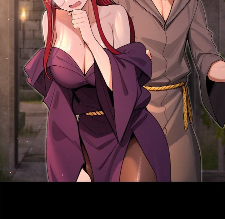 XX Dungeon - Chapter 11 [photo 99] - MangaPorn