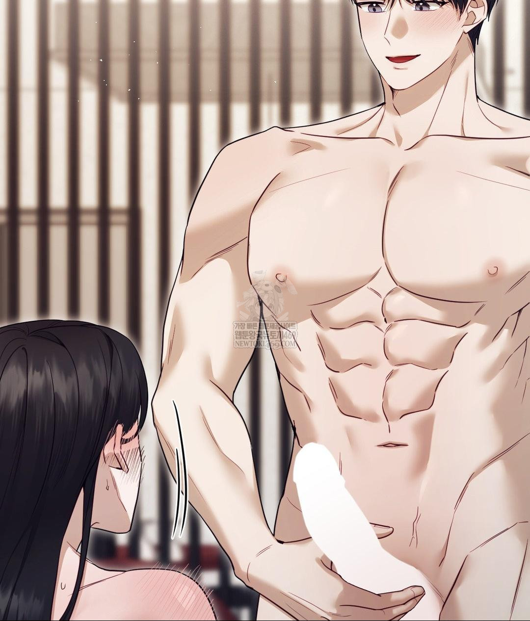 Senior Assistant Instructor Raw - Chapter 52 [photo 14] - MangaPorn