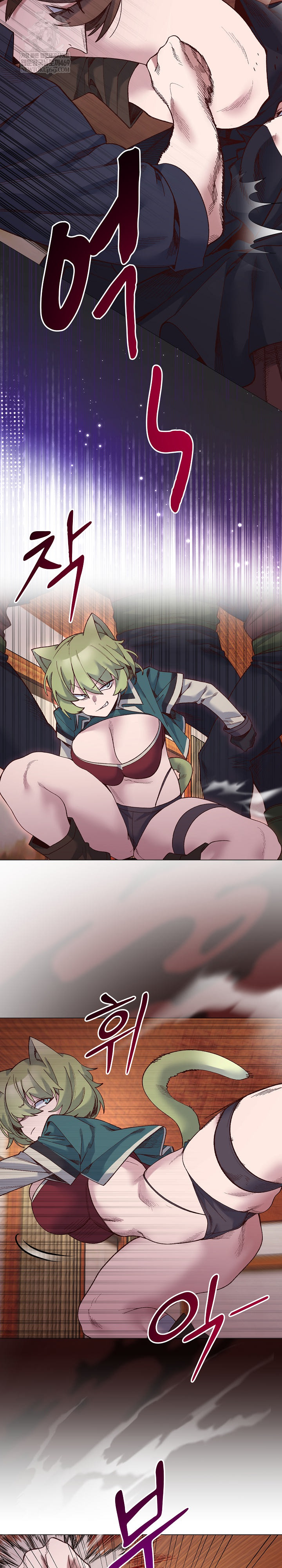 I Will Protect the Lady Raw - Chapter 43 [photo 15] - MangaPorn