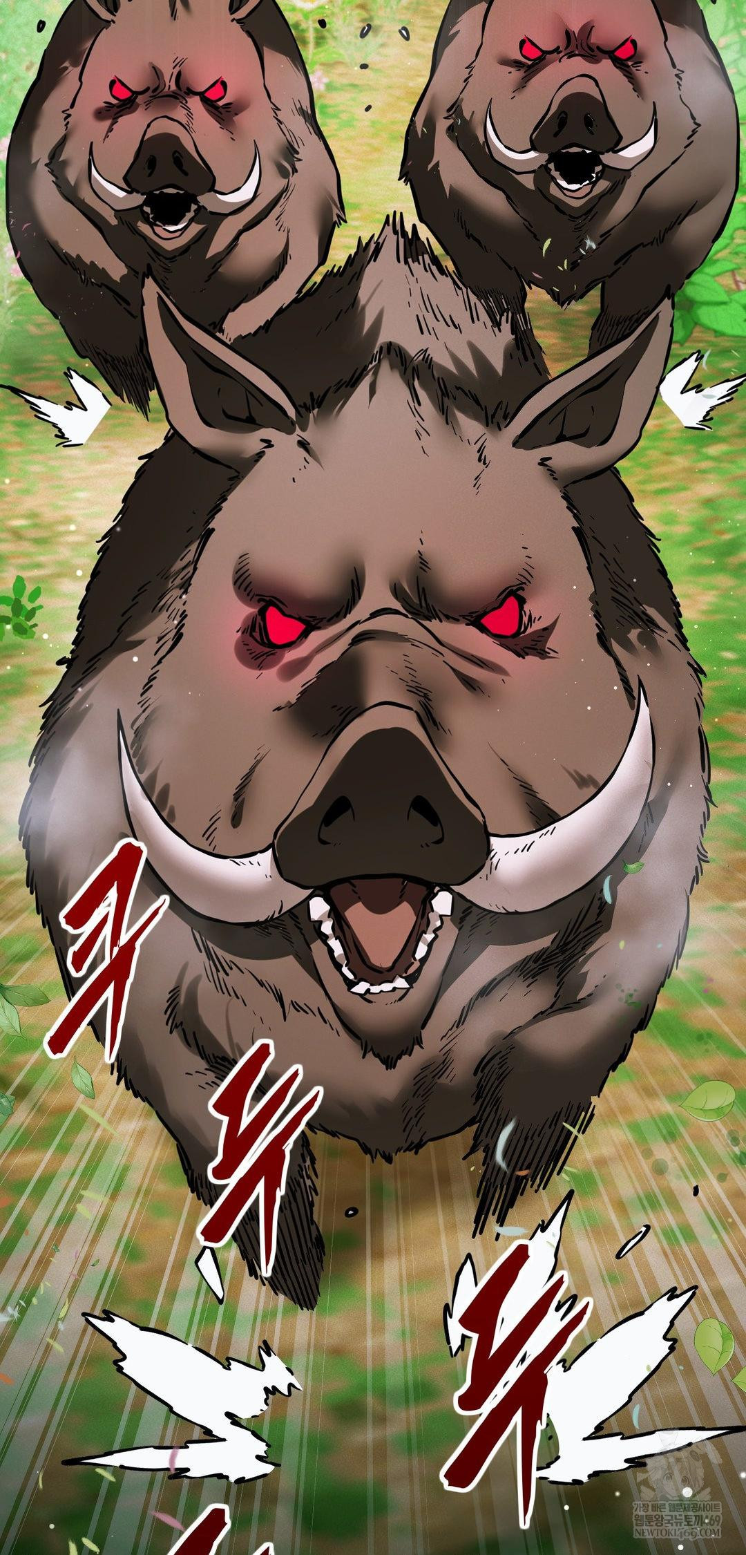 The Man Who Became a Eunuch Raw - Chapter 16 [photo 42] - MangaPorn