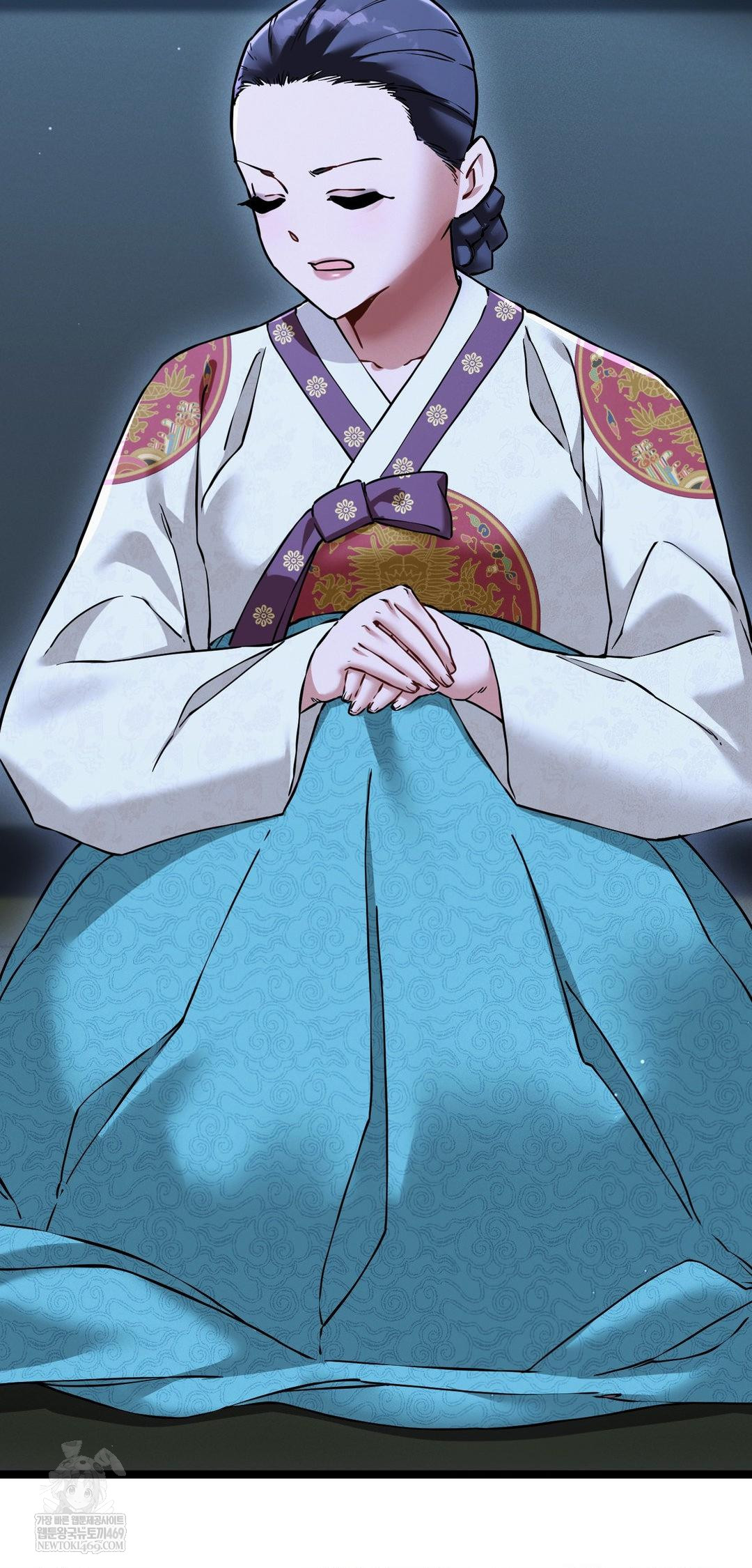 The Man Who Became a Eunuch Raw - Chapter 16 [photo 64] - MangaPorn