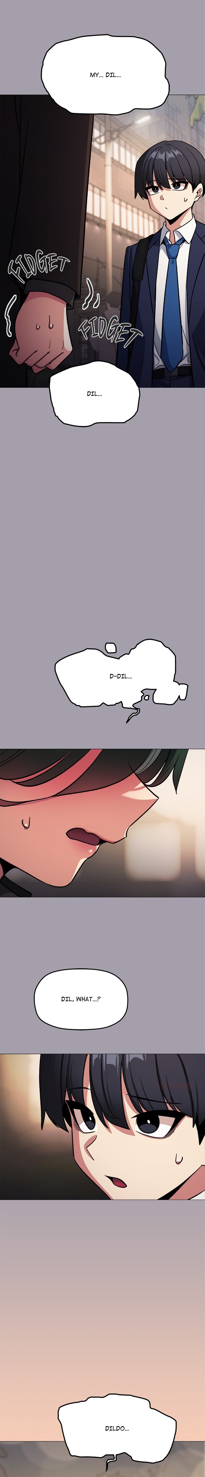 Stop Smoking - Chapter 79 [photo 10] - MangaPorn