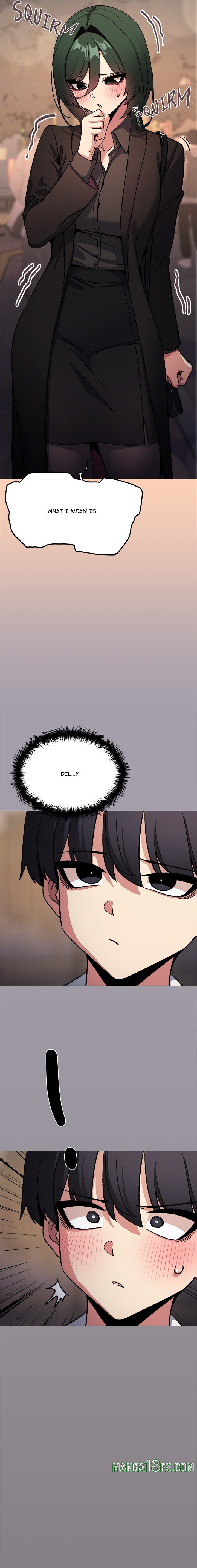 Stop Smoking - Chapter 79 [photo 11] - MangaPorn