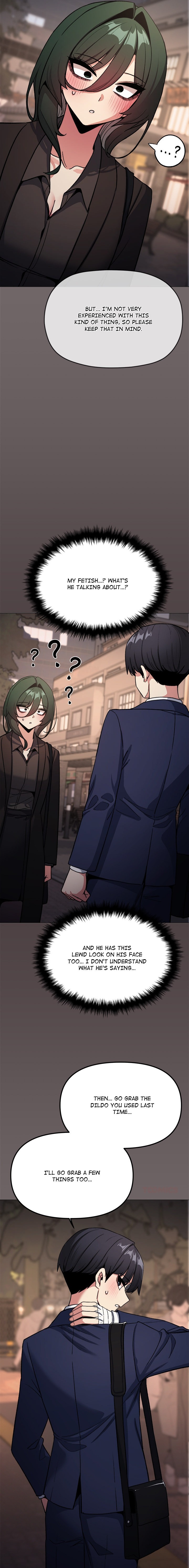 Stop Smoking - Chapter 79 [photo 13] - MangaPorn