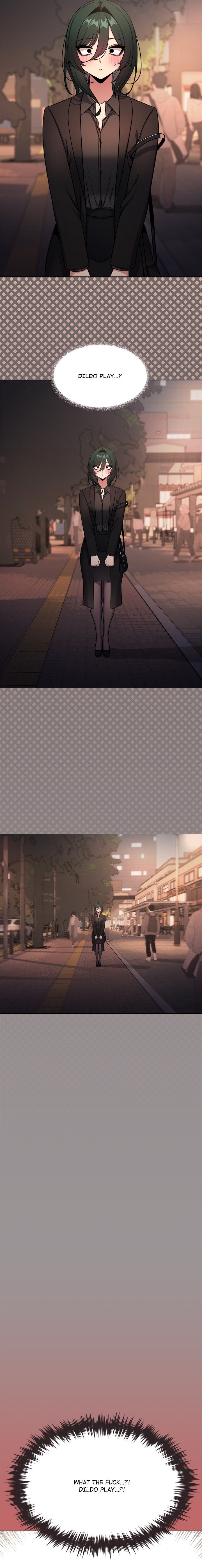 Stop Smoking - Chapter 79 [photo 15] - MangaPorn