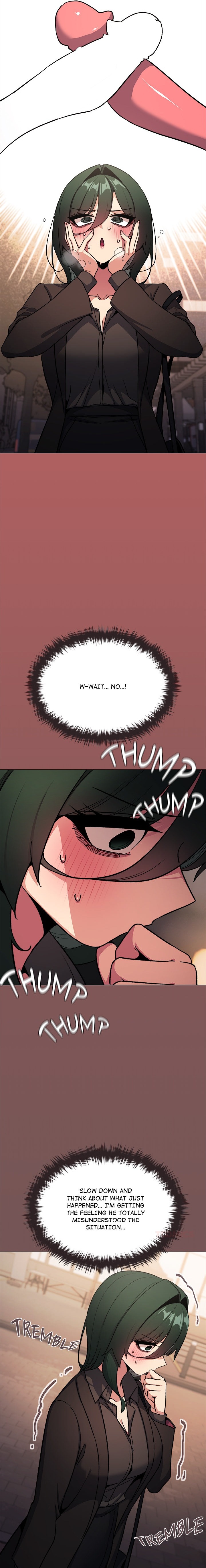 Stop Smoking - Chapter 79 [photo 16] - MangaPorn