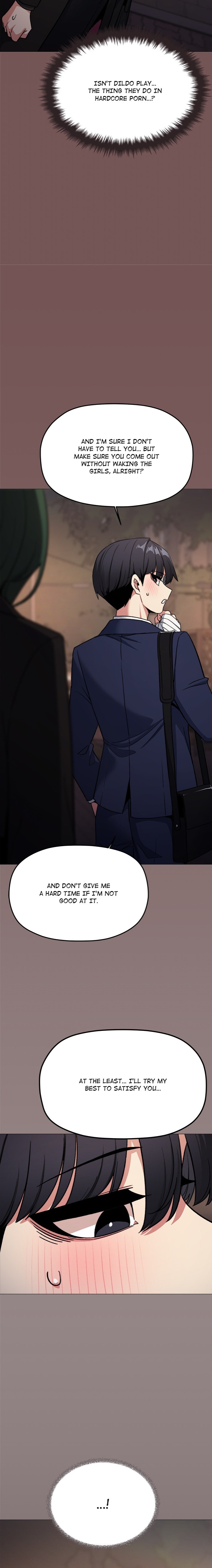 Stop Smoking - Chapter 79 [photo 17] - MangaPorn