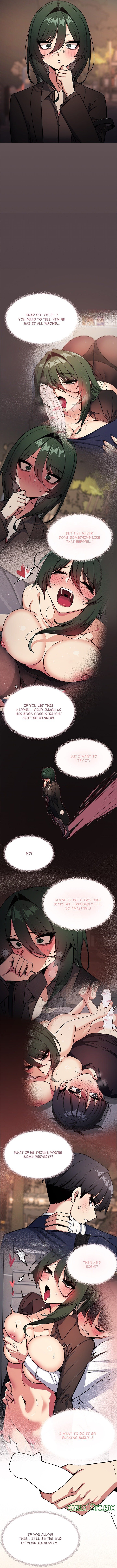 Stop Smoking - Chapter 79 [photo 18] - MangaPorn