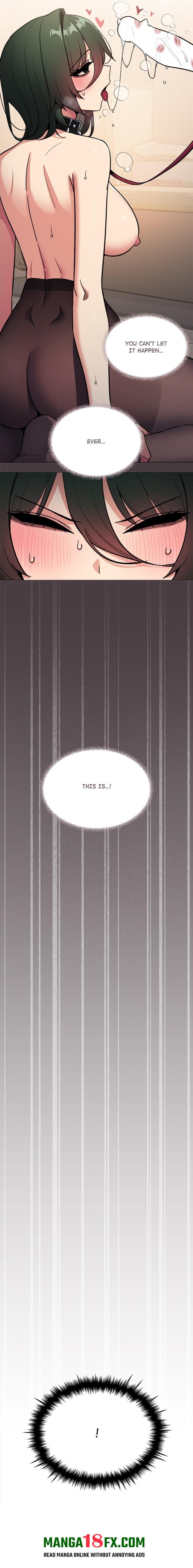 Stop Smoking - Chapter 79 [photo 19] - MangaPorn