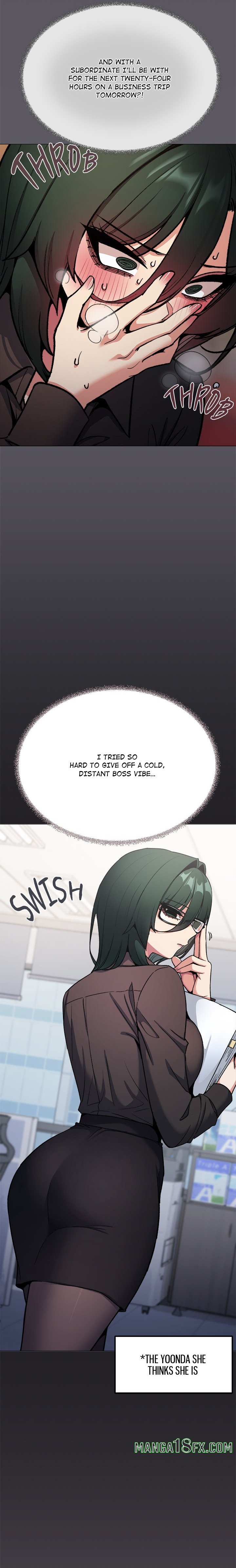 Stop Smoking - Chapter 79 [photo 2] - MangaPorn