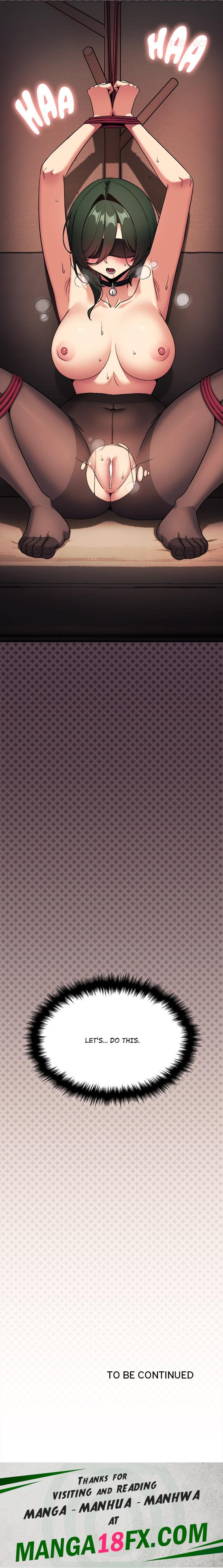 Stop Smoking - Chapter 79 [photo 25] - MangaPorn