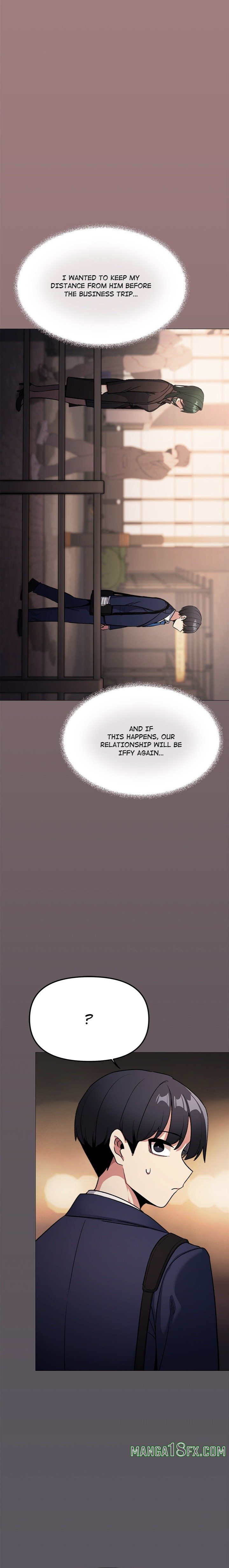 Stop Smoking - Chapter 79 [photo 6] - MangaPorn