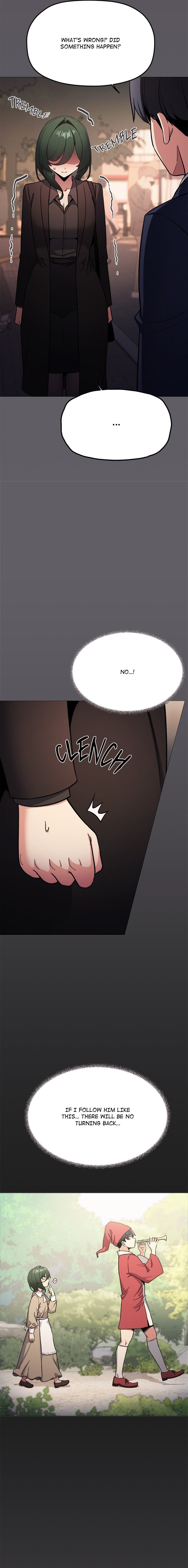 Stop Smoking - Chapter 79 [photo 7] - MangaPorn