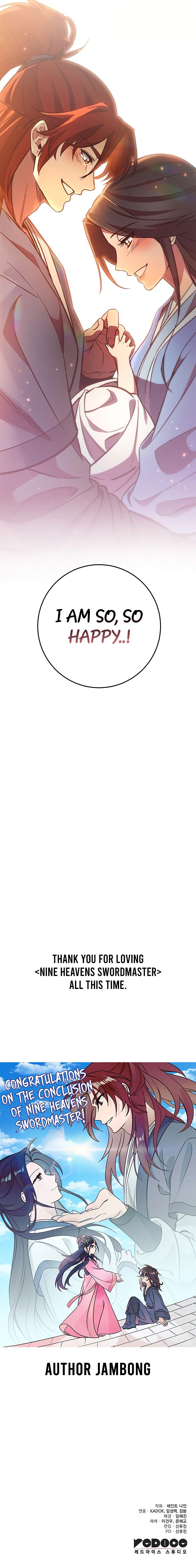 Heavenly Inquisition Sword - Chapter 153 [photo 17] - MangaPorn