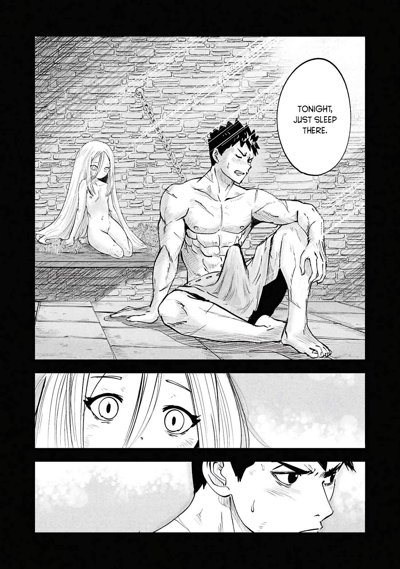 Road to Kingdom - Chapter 104 [photo 11] - MangaPorn