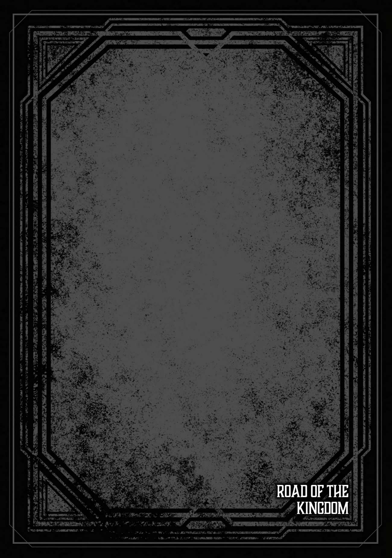 Road to Kingdom - Chapter 106 [photo 2] - MangaPorn