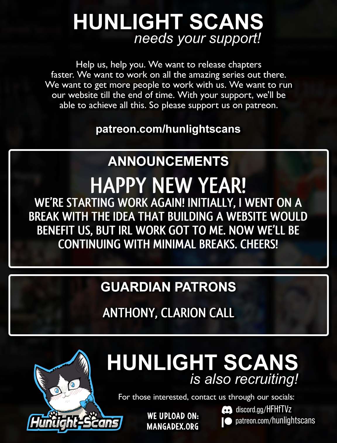 Road to Kingdom - Chapter 106 [photo 33] - MangaPorn