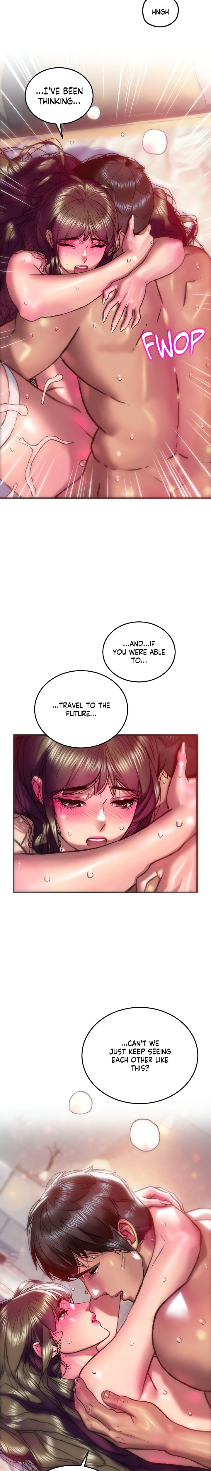 The Monster in My Room - Chapter 36 [photo 10] - MangaPorn