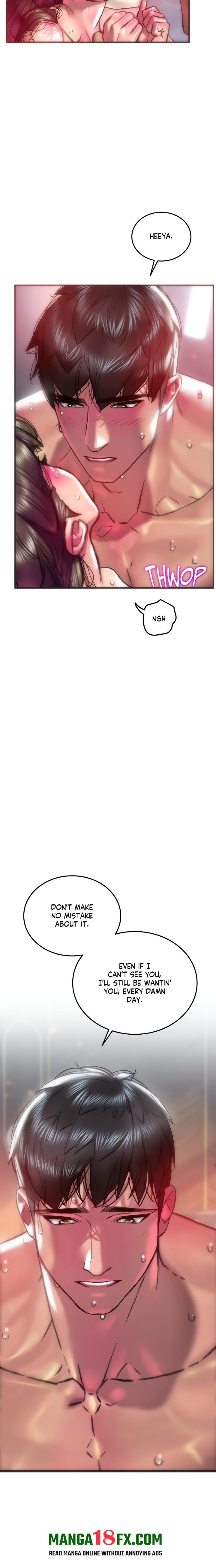 The Monster in My Room - Chapter 36 [photo 14] - MangaPorn