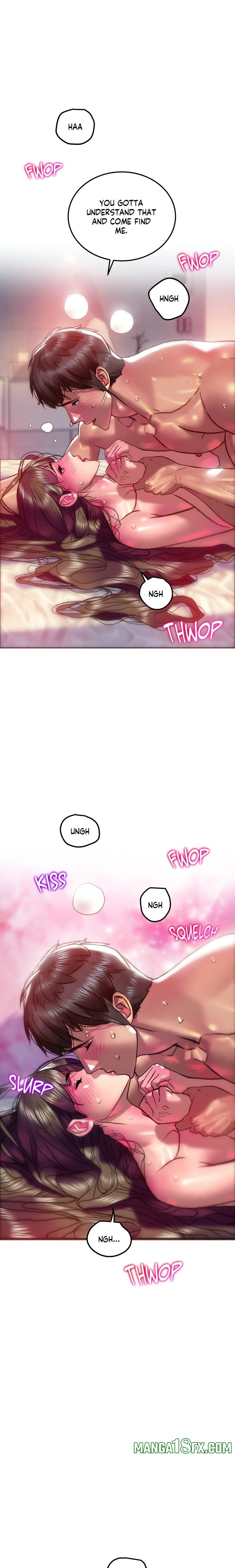 The Monster in My Room - Chapter 36 [photo 15] - MangaPorn