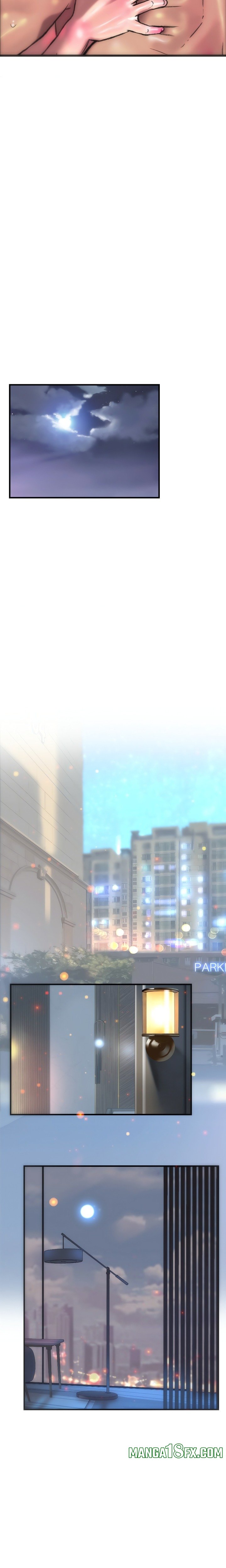 The Monster in My Room - Chapter 36 [photo 17] - MangaPorn