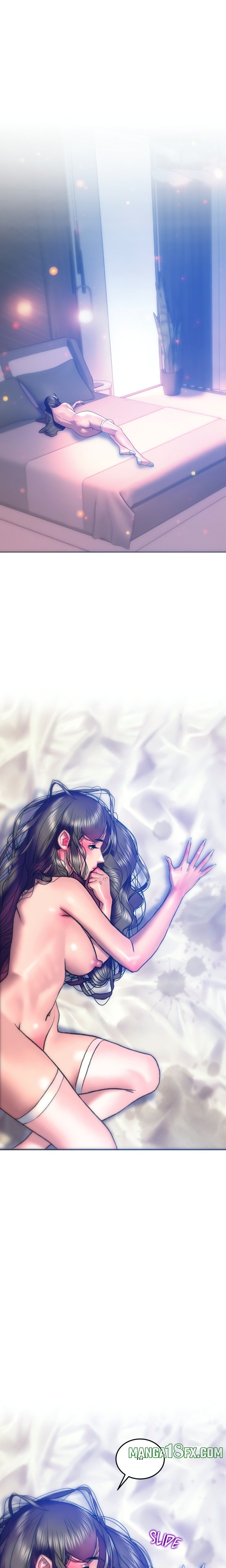 The Monster in My Room - Chapter 36 [photo 18] - MangaPorn