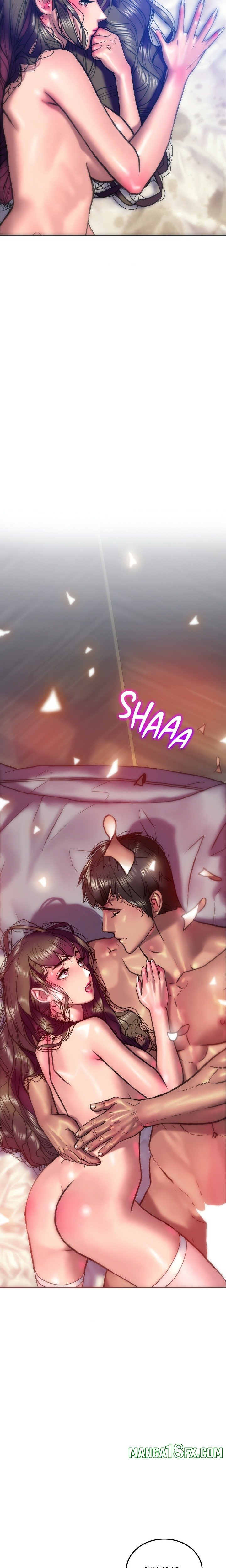 The Monster in My Room - Chapter 36 [photo 19] - MangaPorn