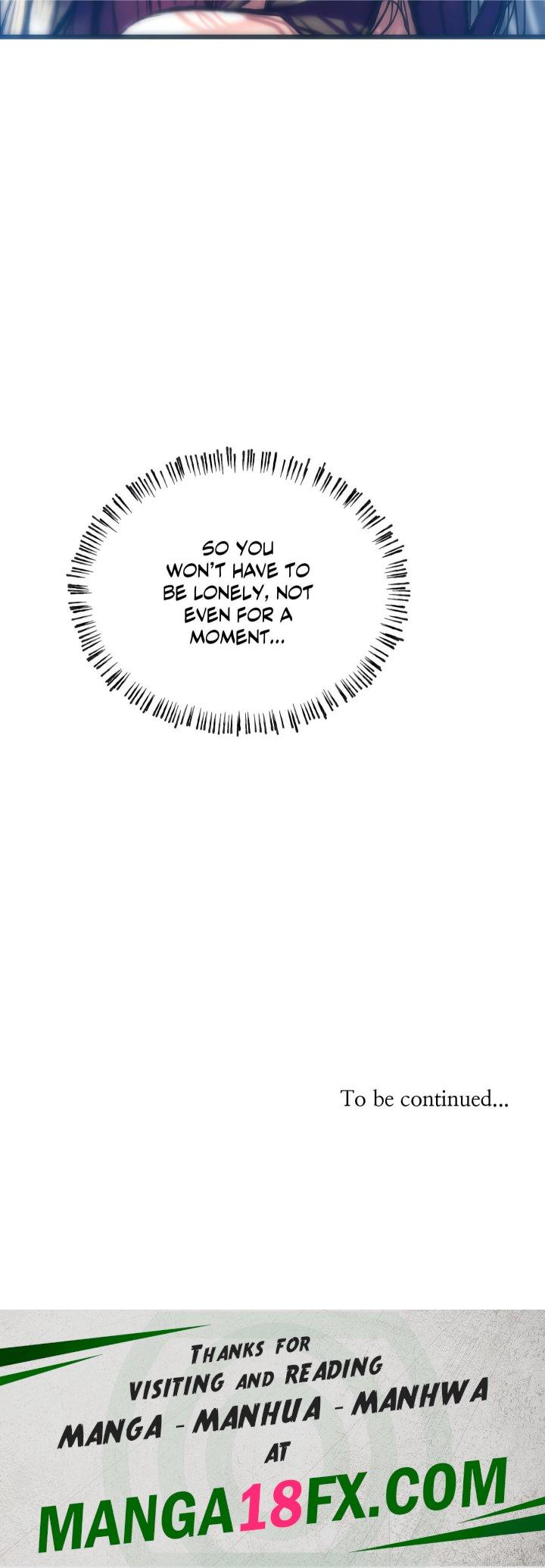 The Monster in My Room - Chapter 36 [photo 25] - MangaPorn