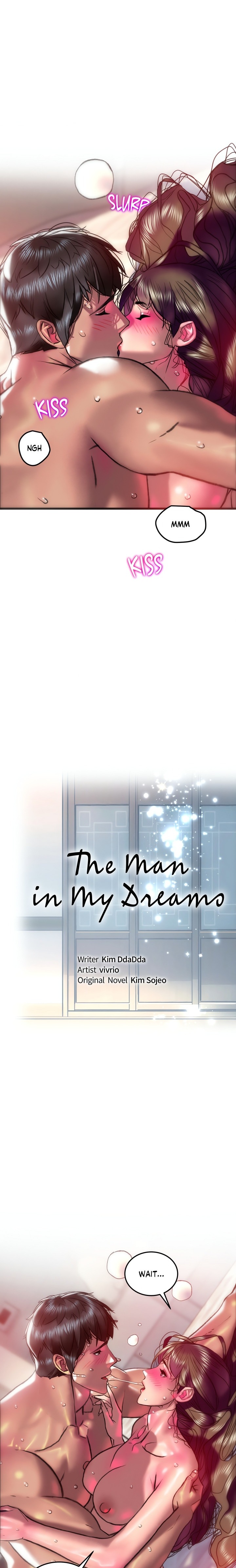 The Monster in My Room - Chapter 36 [photo 5] - MangaPorn