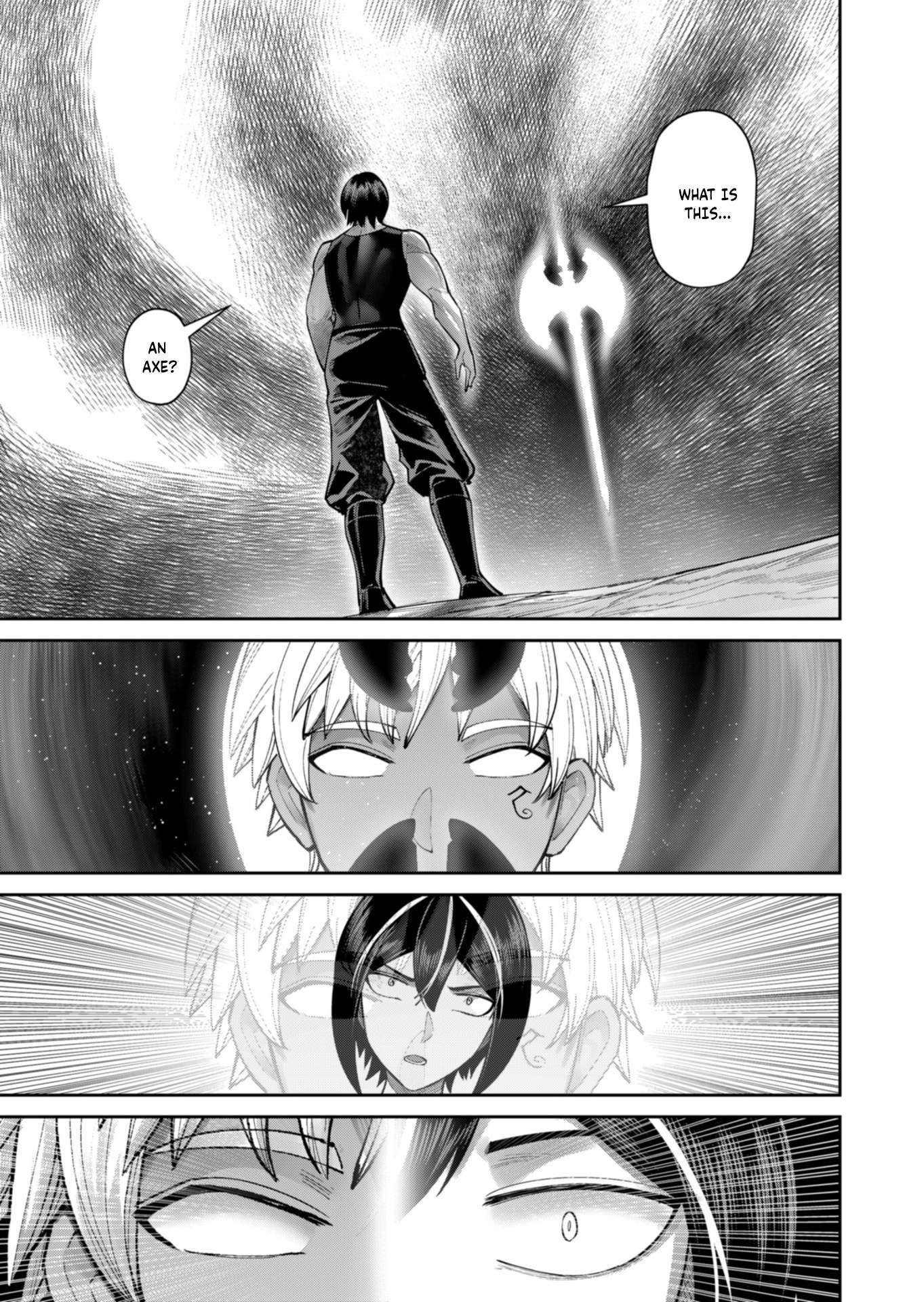 Savage Hero - Chapter 92 [photo 25] - MangaPorn