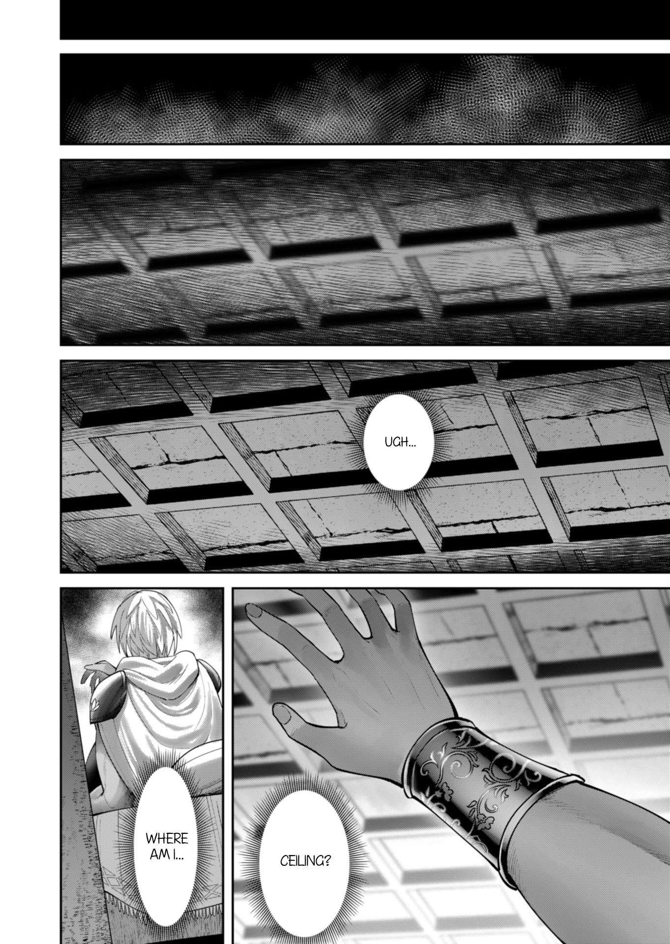 Savage Hero - Chapter 92 [photo 26] - MangaPorn