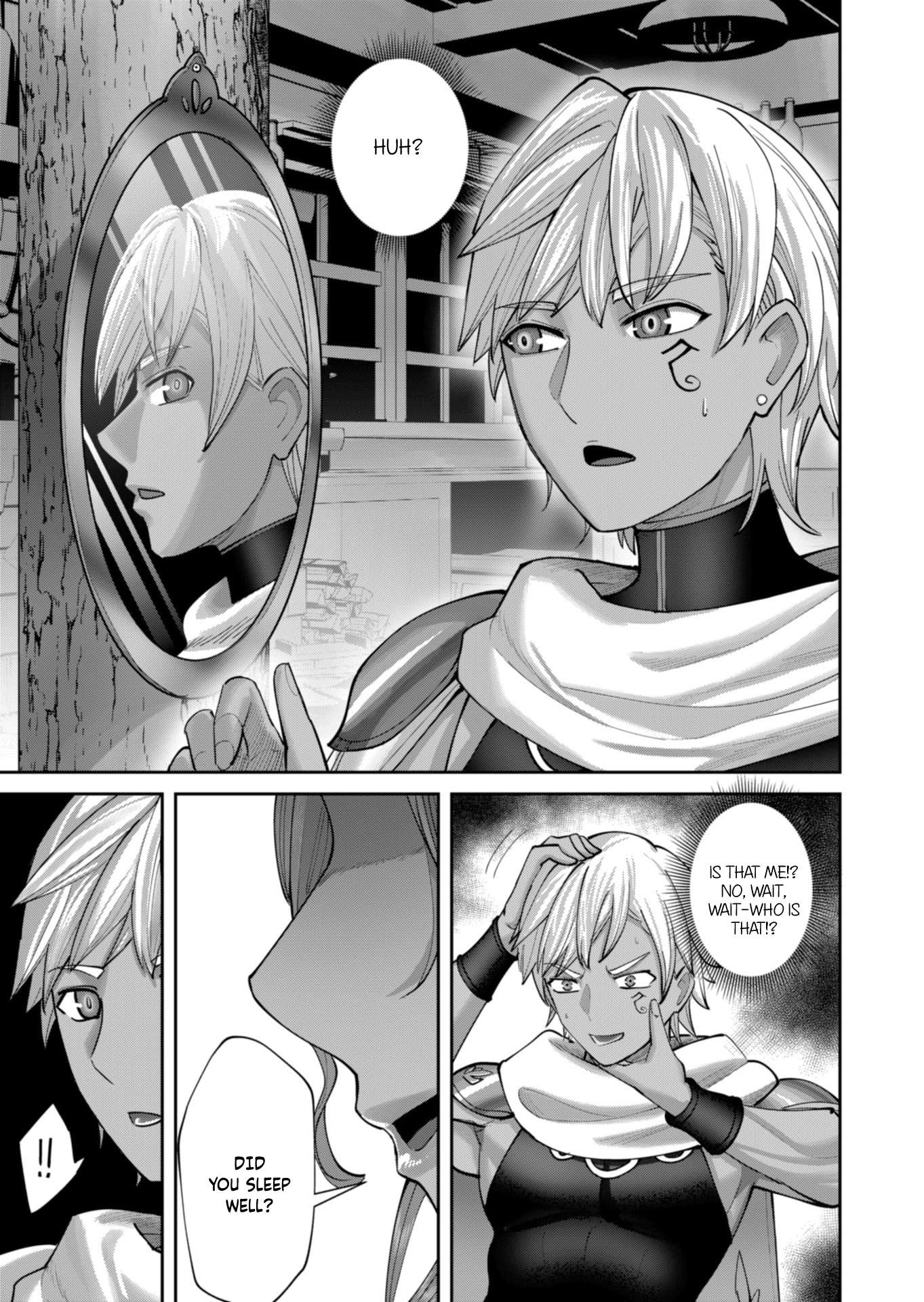 Savage Hero - Chapter 92 [photo 27] - MangaPorn