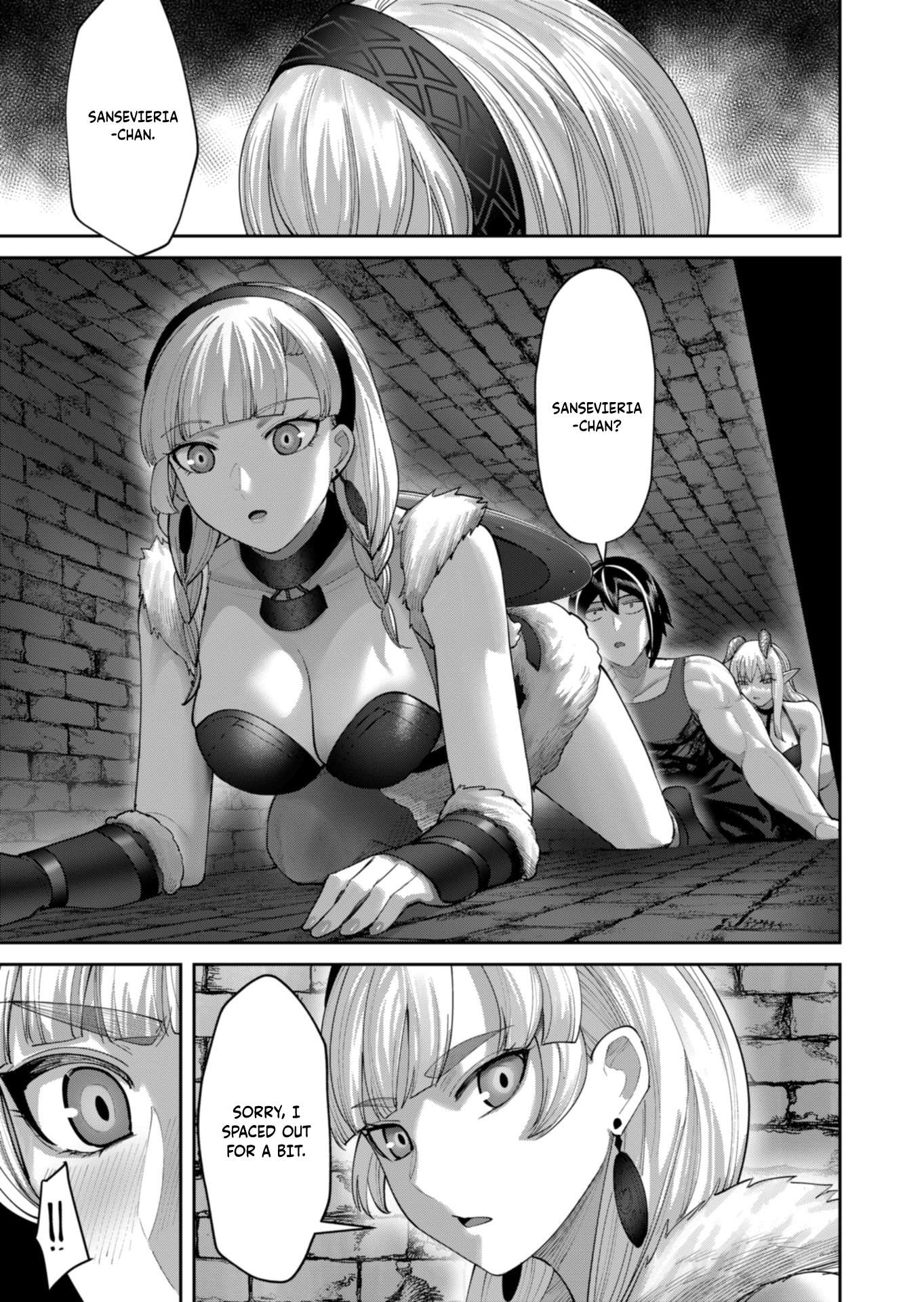 Savage Hero - Chapter 92 [photo 9] - MangaPorn