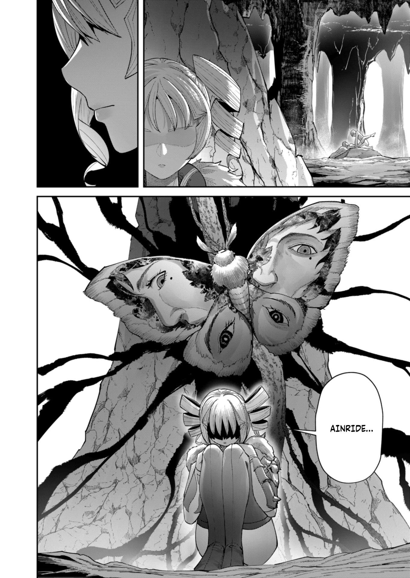 Savage Hero - Chapter 93 [photo 23] - MangaPorn