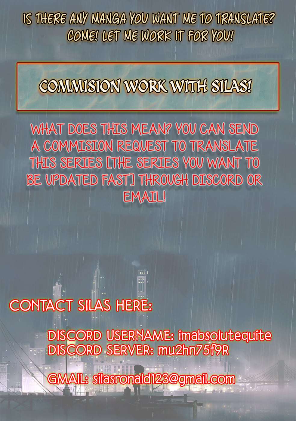 Savage Hero - Chapter 93 [photo 24] - MangaPorn