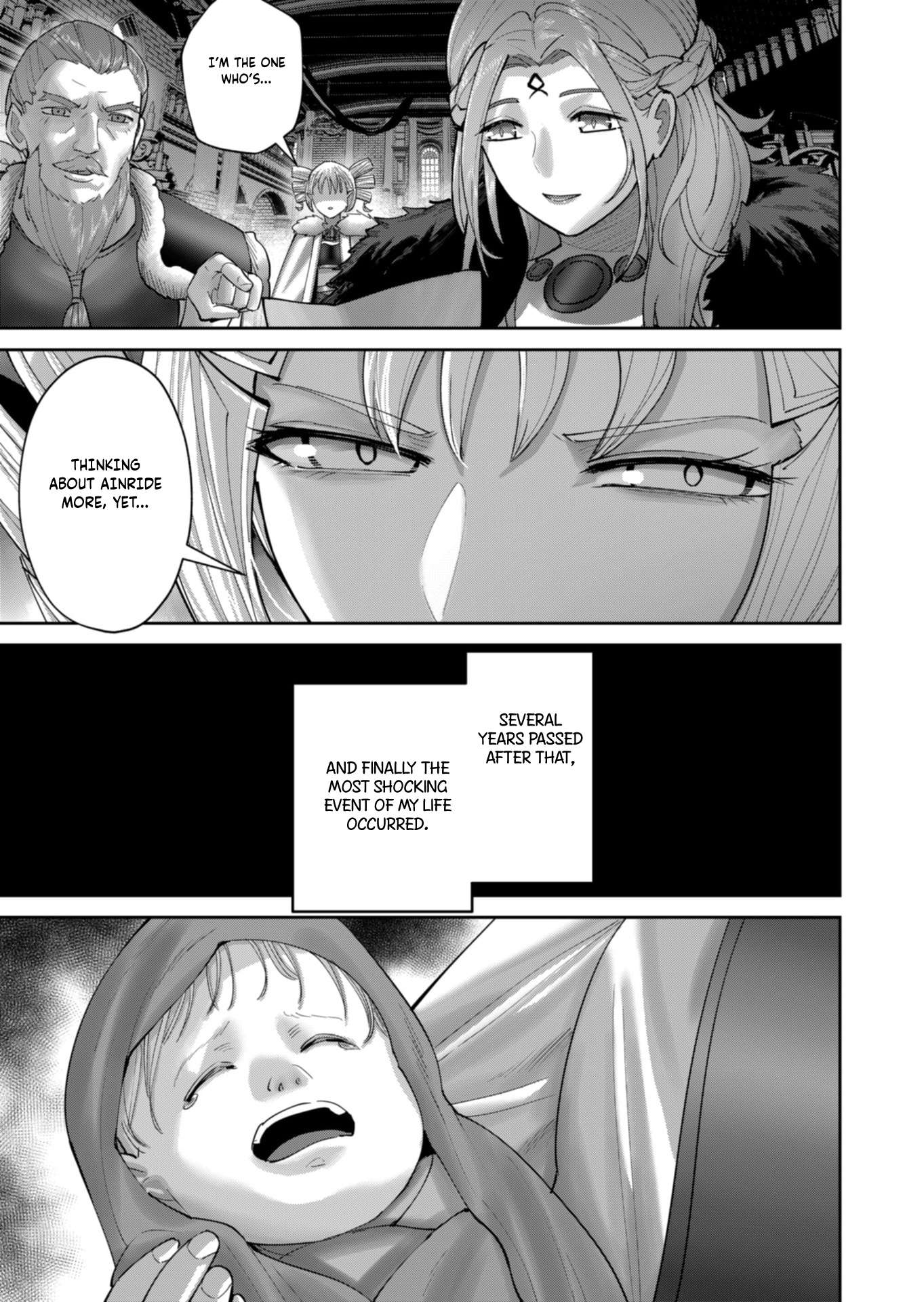 Savage Hero - Chapter 94 [photo 16] - MangaPorn